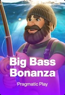 Big-Bass-Bonanza