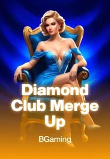 Diamond-Club-Merge-Up