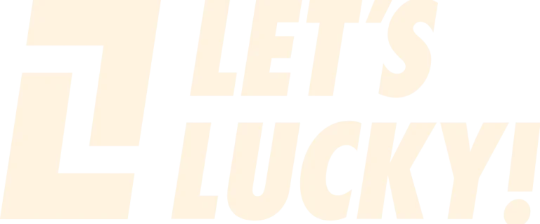 Letslucky-Logo